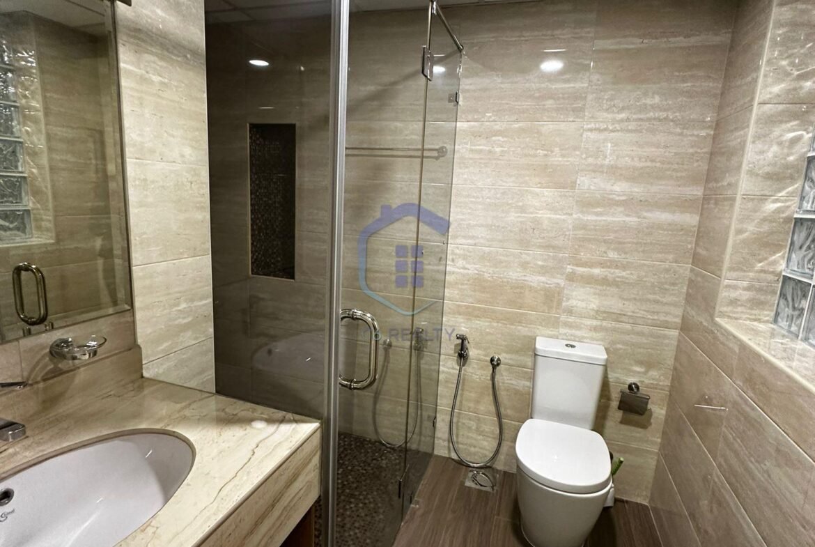 Affordable Spacious 1-Bedroom Apartment In The Heart Of Juffair