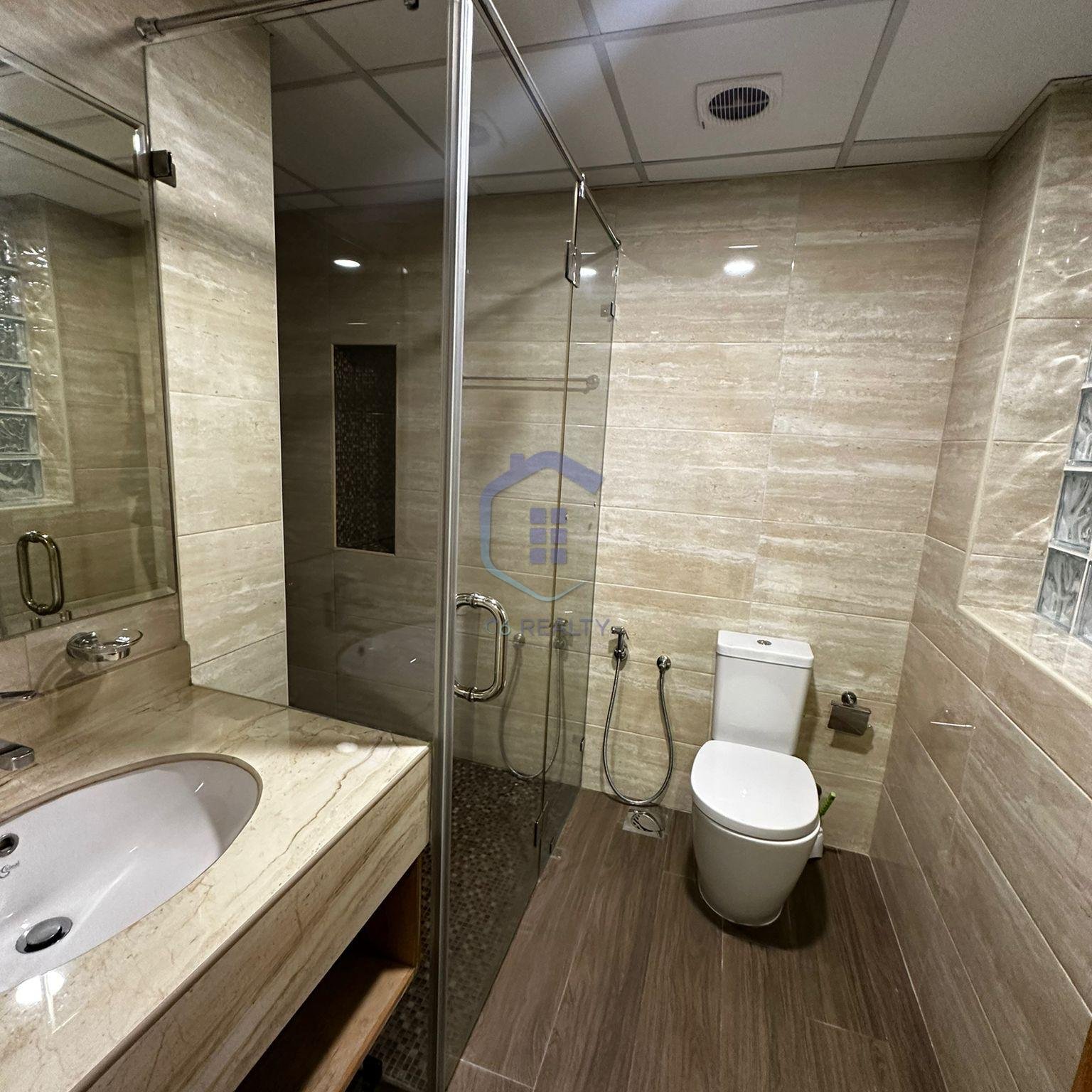 Affordable Spacious 1-Bedroom Apartment In The Heart Of Juffair