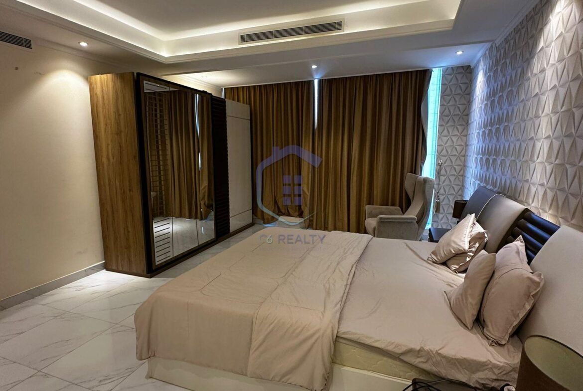 Affordable Spacious 1-Bedroom Apartment In The Heart Of Juffair