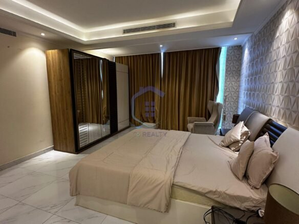 Affordable Spacious 1-Bedroom Apartment In The Heart Of Juffair