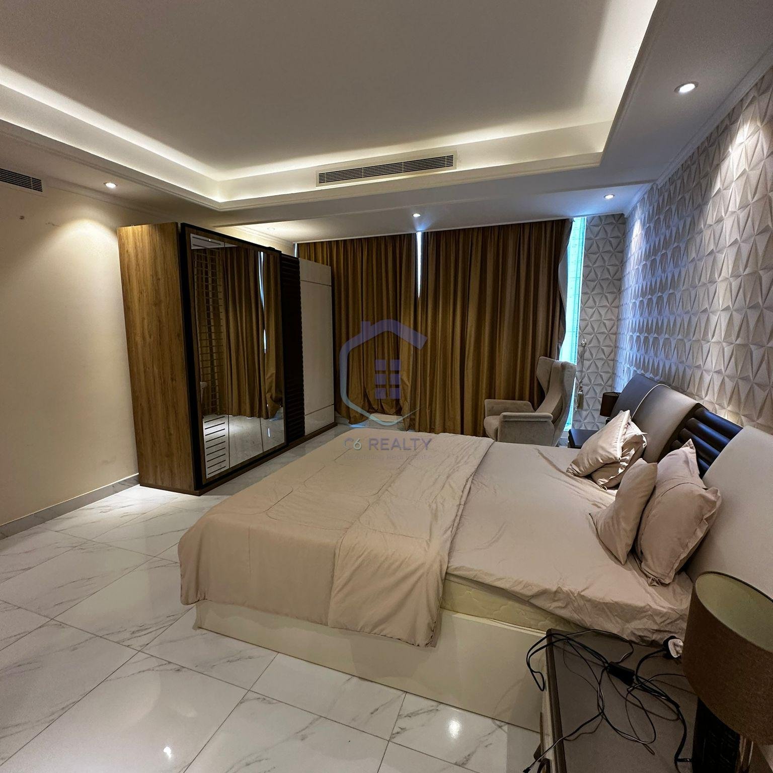 Affordable Spacious 1-Bedroom Apartment In The Heart Of Juffair