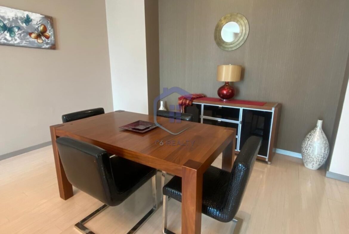 2-Bedroom Luxury Apartment For Rent In The Center Of Seef