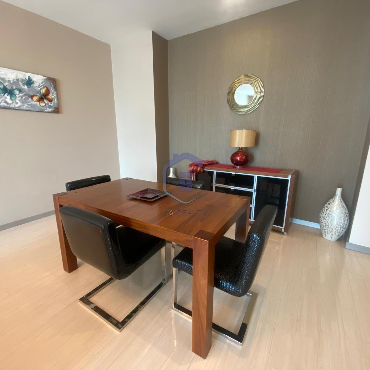 2-Bedroom Luxury Apartment For Rent In The Center Of Seef