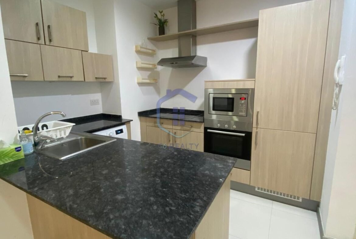 2-Bedroom Luxury Apartment For Rent In The Center Of Seef