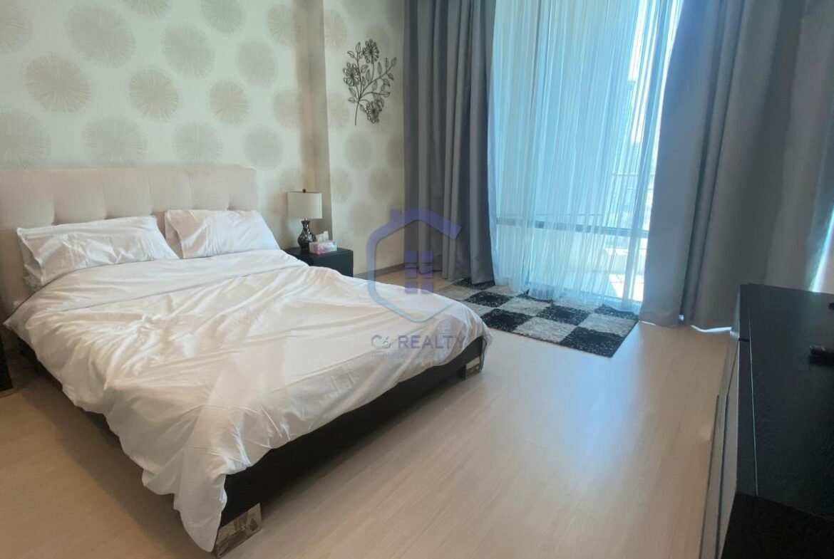 2-Bedroom Luxury Apartment For Rent In The Center Of Seef