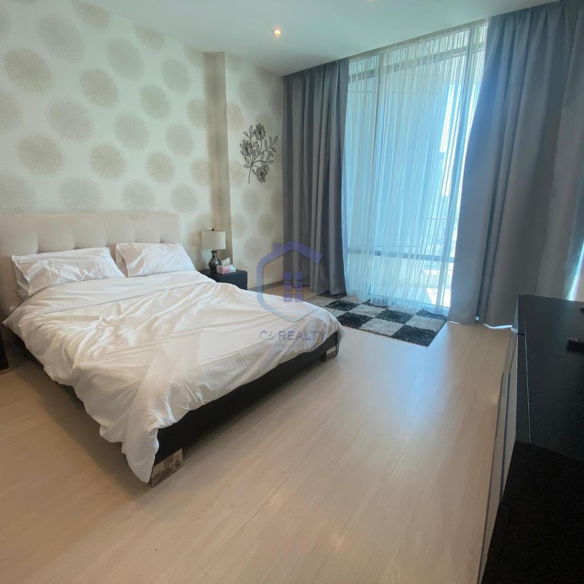 2-Bedroom Luxury Apartment For Rent In The Center Of Seef
