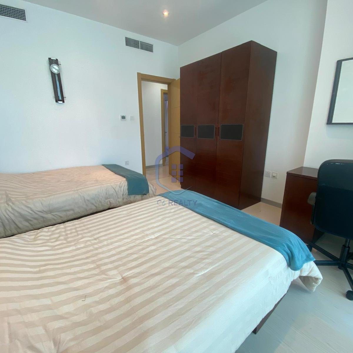 2-Bedroom Luxury Apartment For Rent In The Center Of Seef