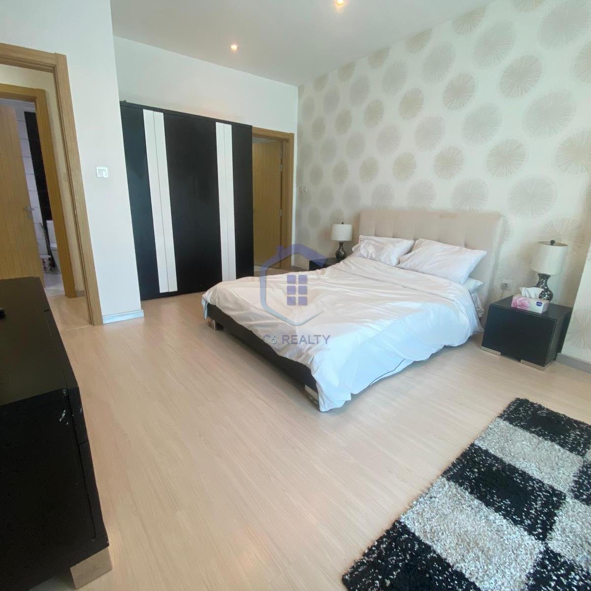2-Bedroom Luxury Apartment For Rent In The Center Of Seef