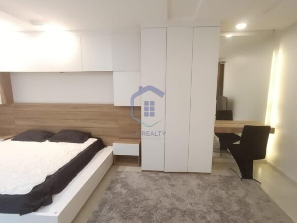 Affordable Studio Apartment in The Center Of Seef