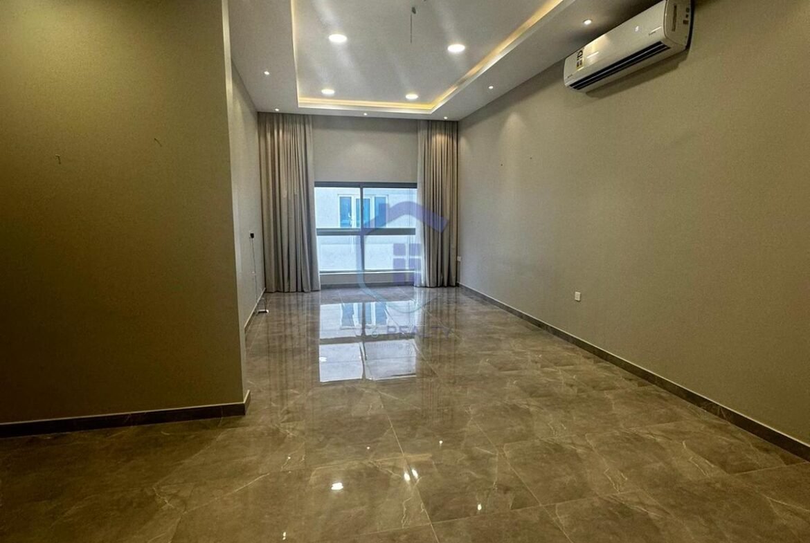 Exclusive 2-bedroom Apartment In The CityCenter Of Saar.