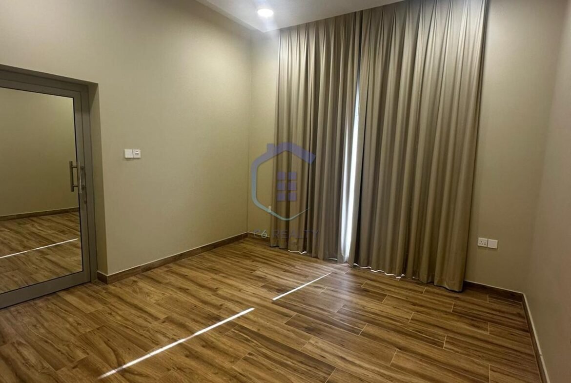 Exclusive 2-bedroom Apartment In The CityCenter Of Saar.