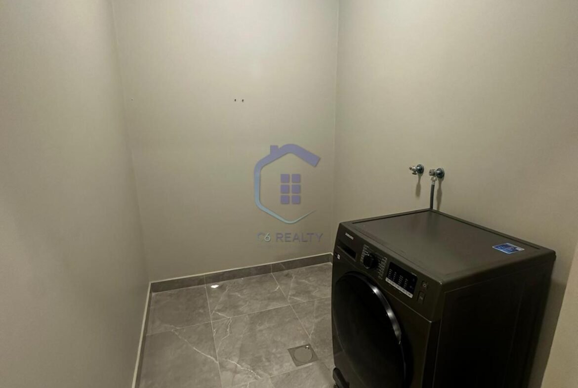 Exclusive 2-bedroom Apartment In The CityCenter Of Saar.