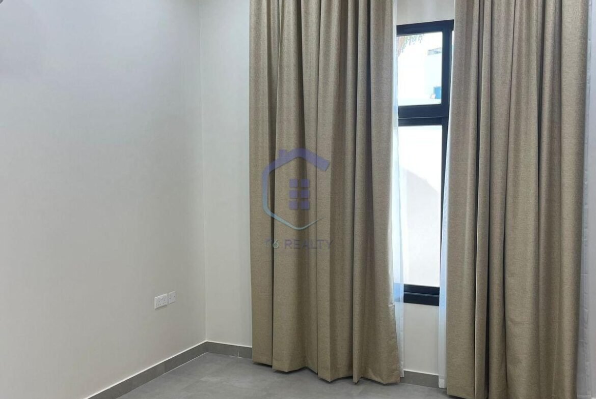 Affordable 2-Bedroom Apartment For Rent In Heart Of Saar
