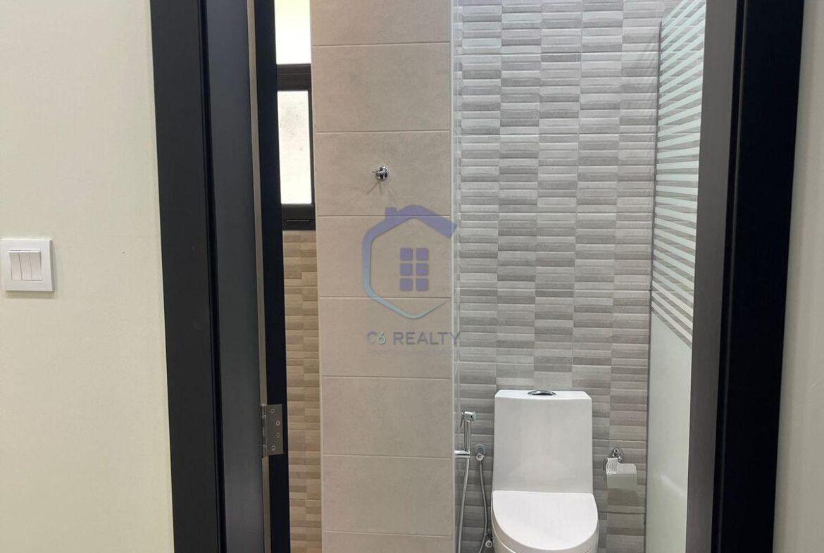 Affordable 2-Bedroom Apartment For Rent In Heart Of Saar