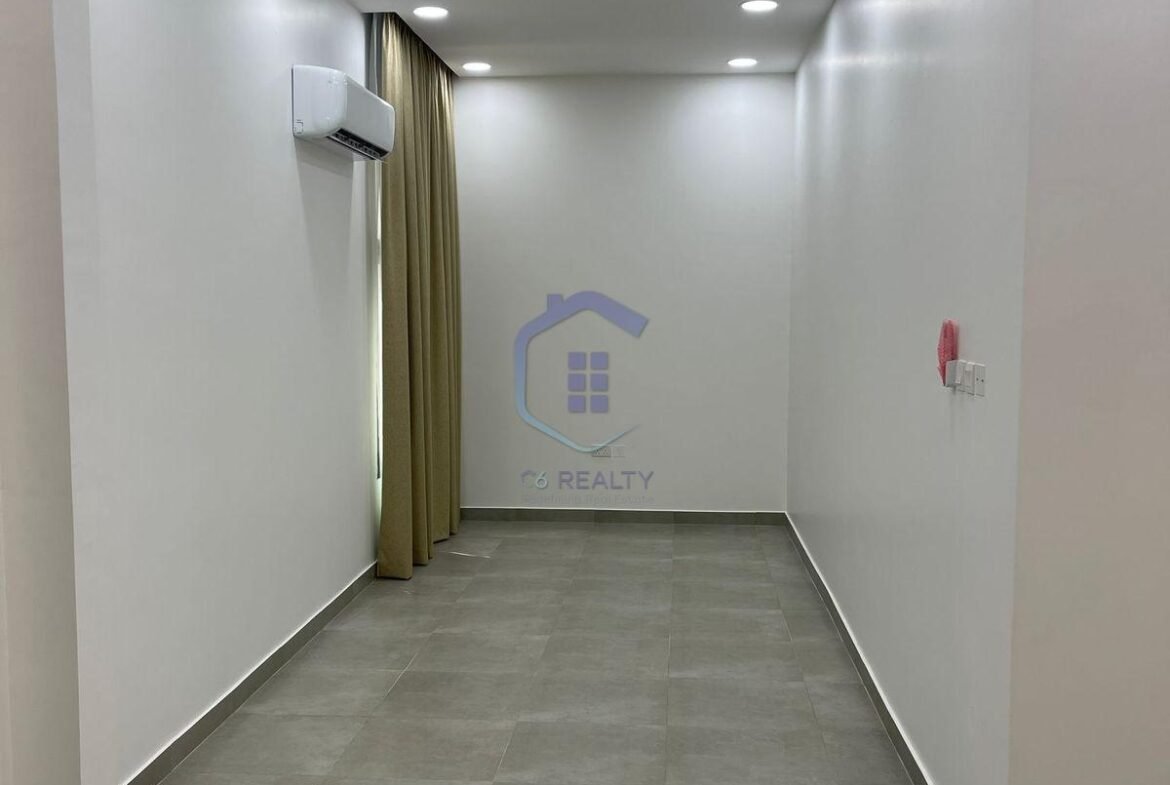 Affordable 2-Bedroom Apartment For Rent In Heart Of Saar