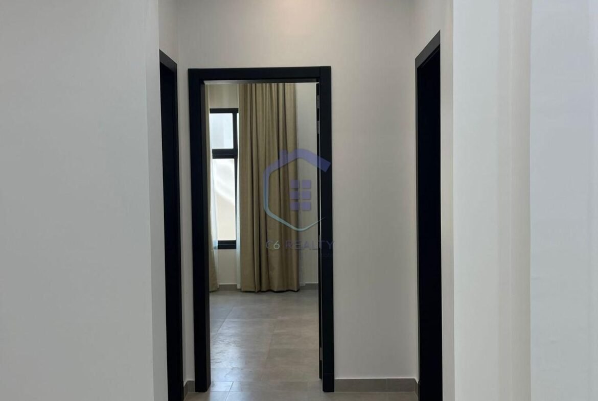 Affordable 2-Bedroom Apartment For Rent In Heart Of Saar