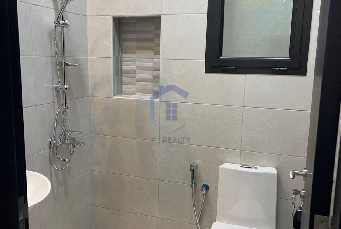 Affordable 2-Bedroom Apartment For Rent In Heart Of Saar