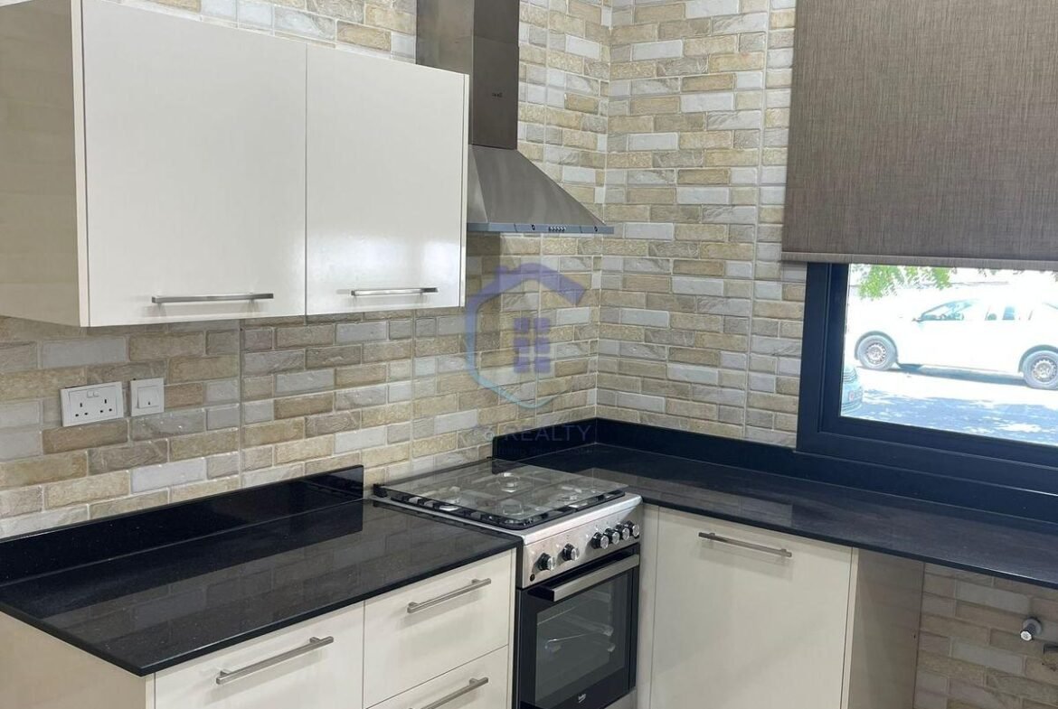 Affordable 2-Bedroom Apartment For Rent In Heart Of Saar