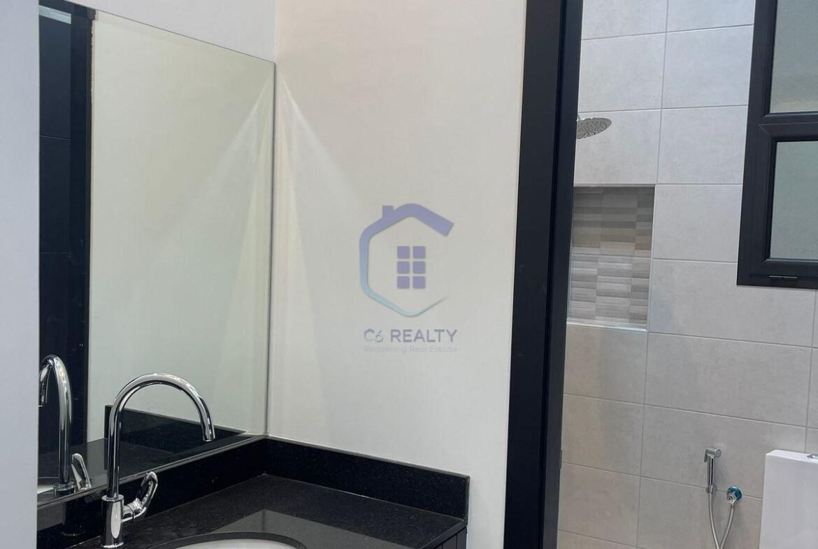 Affordable 2-Bedroom Apartment For Rent In Heart Of Saar