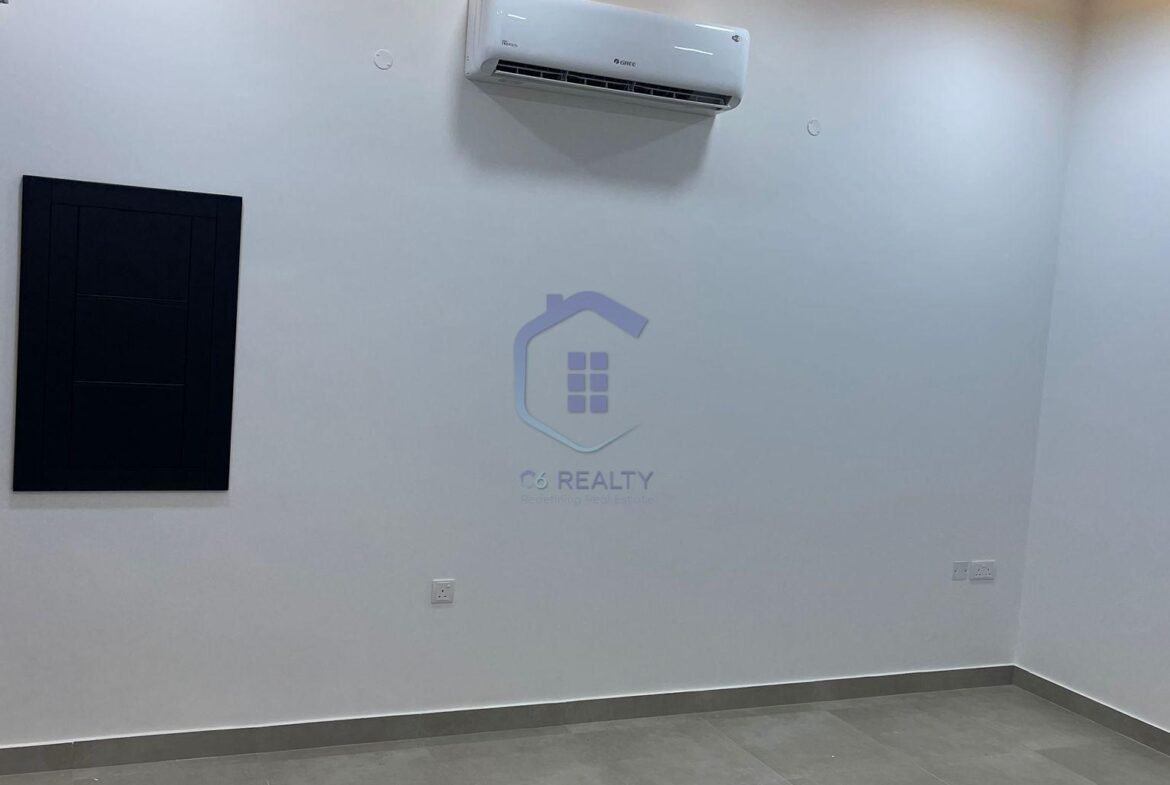 Affordable 2-Bedroom Apartment For Rent In Heart Of Saar
