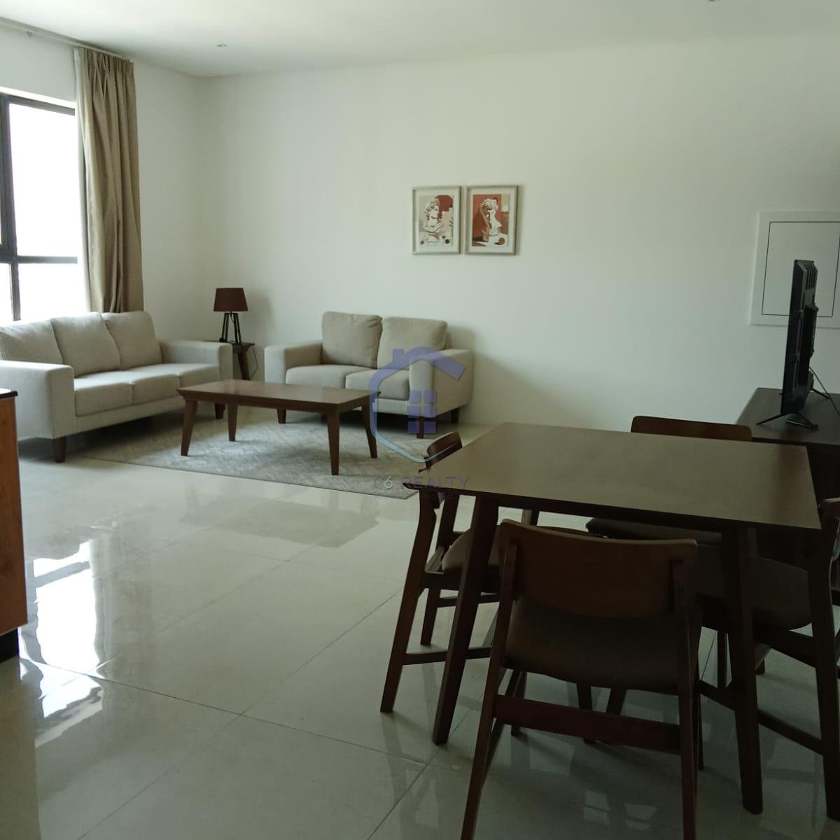 Affordable 1-Bedroom Apartment In The Center Of Sanabis