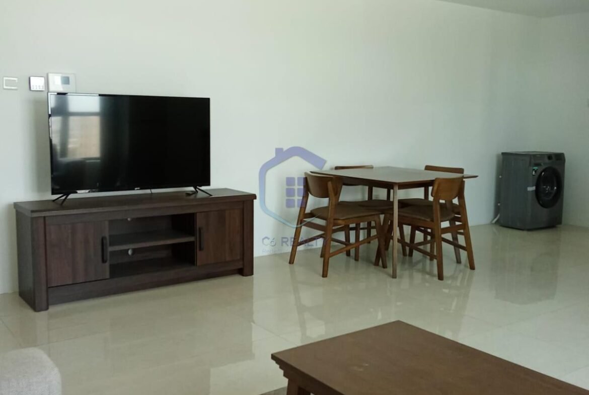 Affordable 1-Bedroom Apartment In The Center Of Sanabis