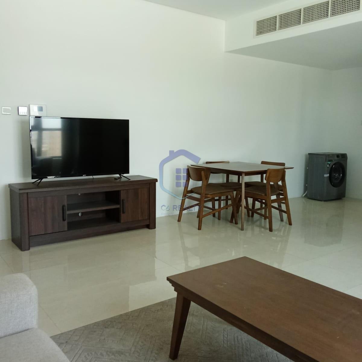 Affordable 1-Bedroom Apartment In The Center Of Sanabis