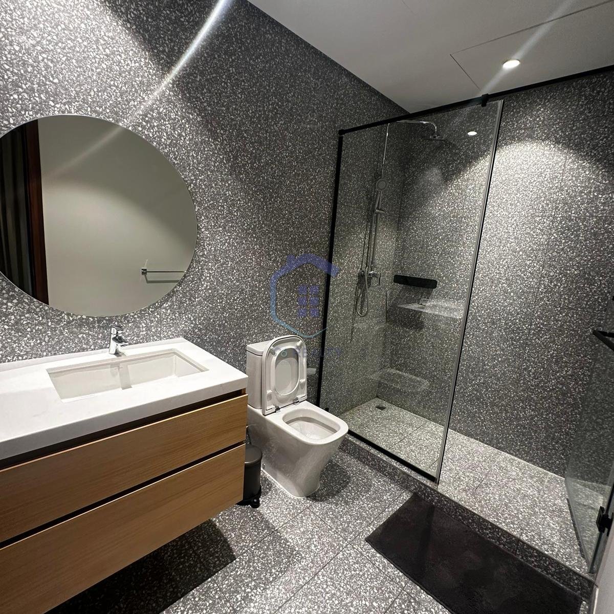 Modern 2-Bedroom Apartment In The Heart Of Saar.