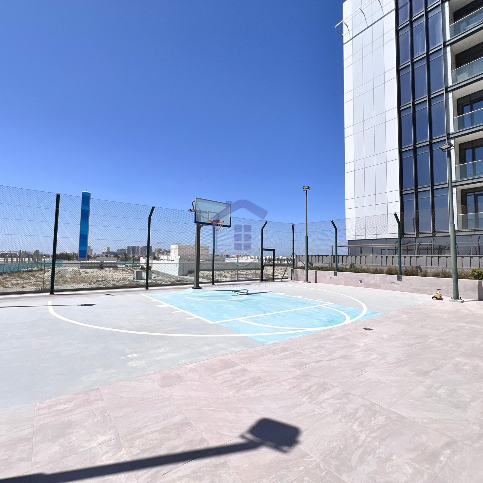Luxury SeaView 2-Bedrooms Apartment In The Heart Of Dilmunia.