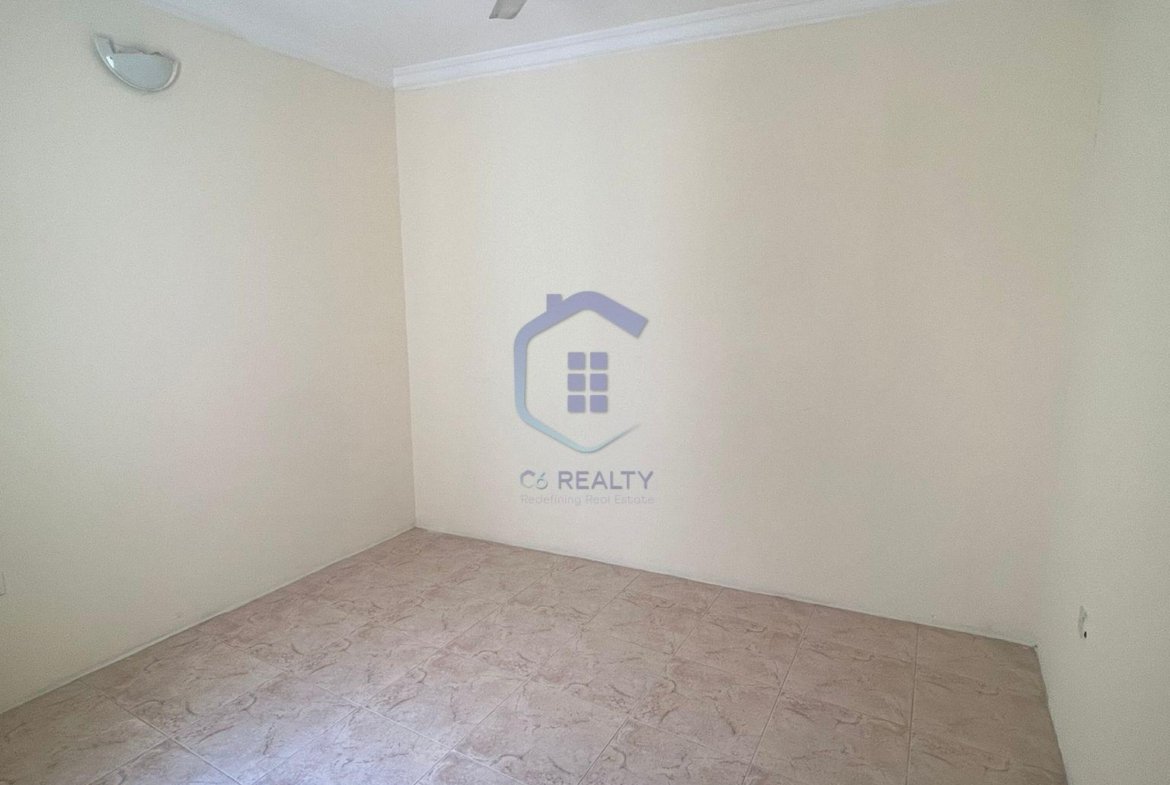 Affordable 3-Bedroom for Rent in Al-Qudaibiya