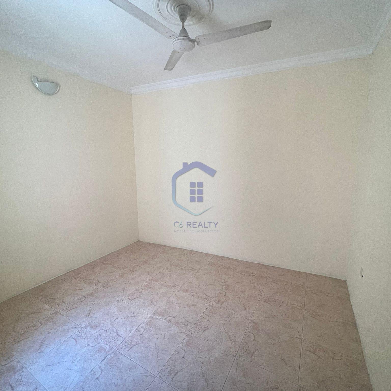 Affordable 3-Bedroom for Rent in Al-Qudaibiya