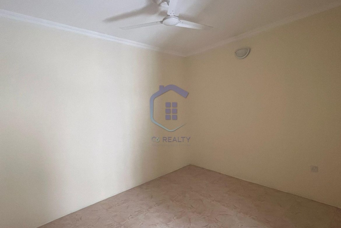 Affordable 3-Bedroom for Rent in Al-Qudaibiya