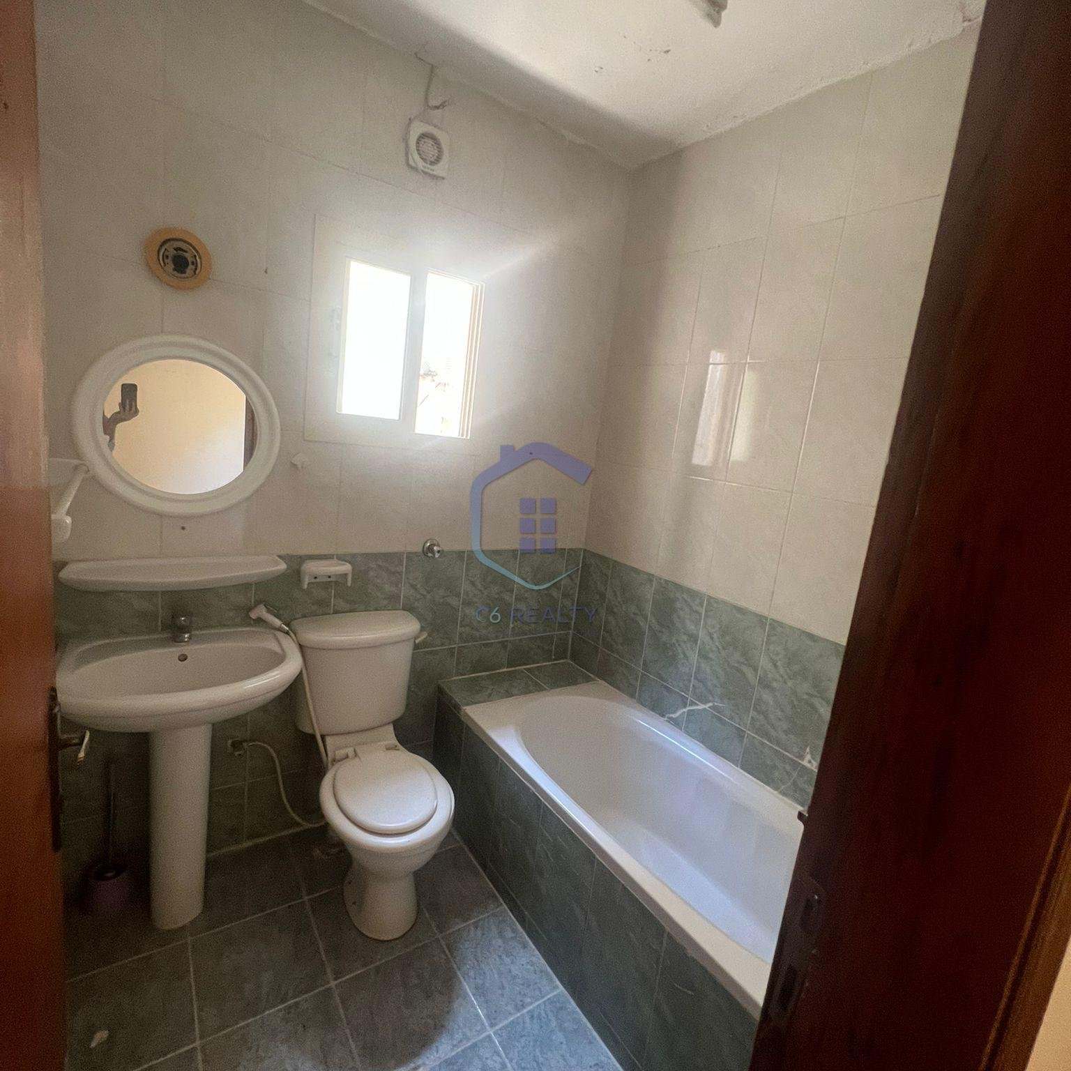 Affordable 3-Bedroom for Rent in Al-Qudaibiya