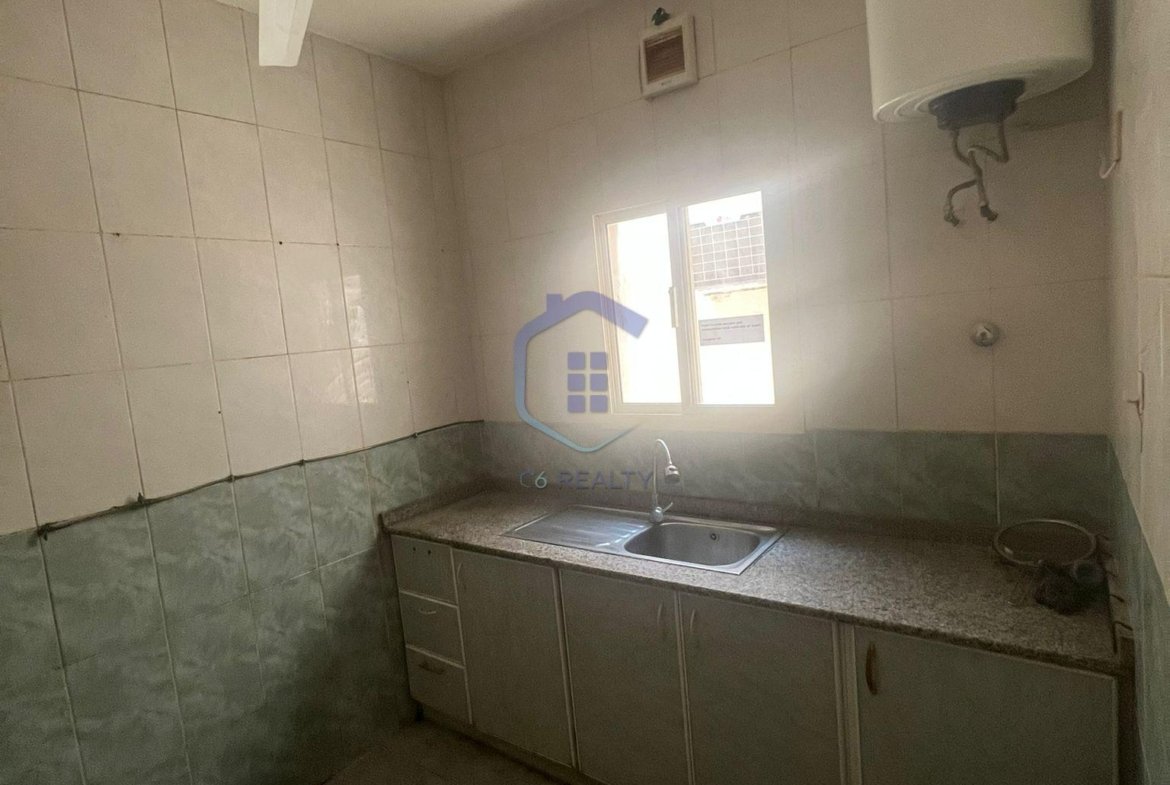 Affordable 3-Bedroom for Rent in Al-Qudaibiya