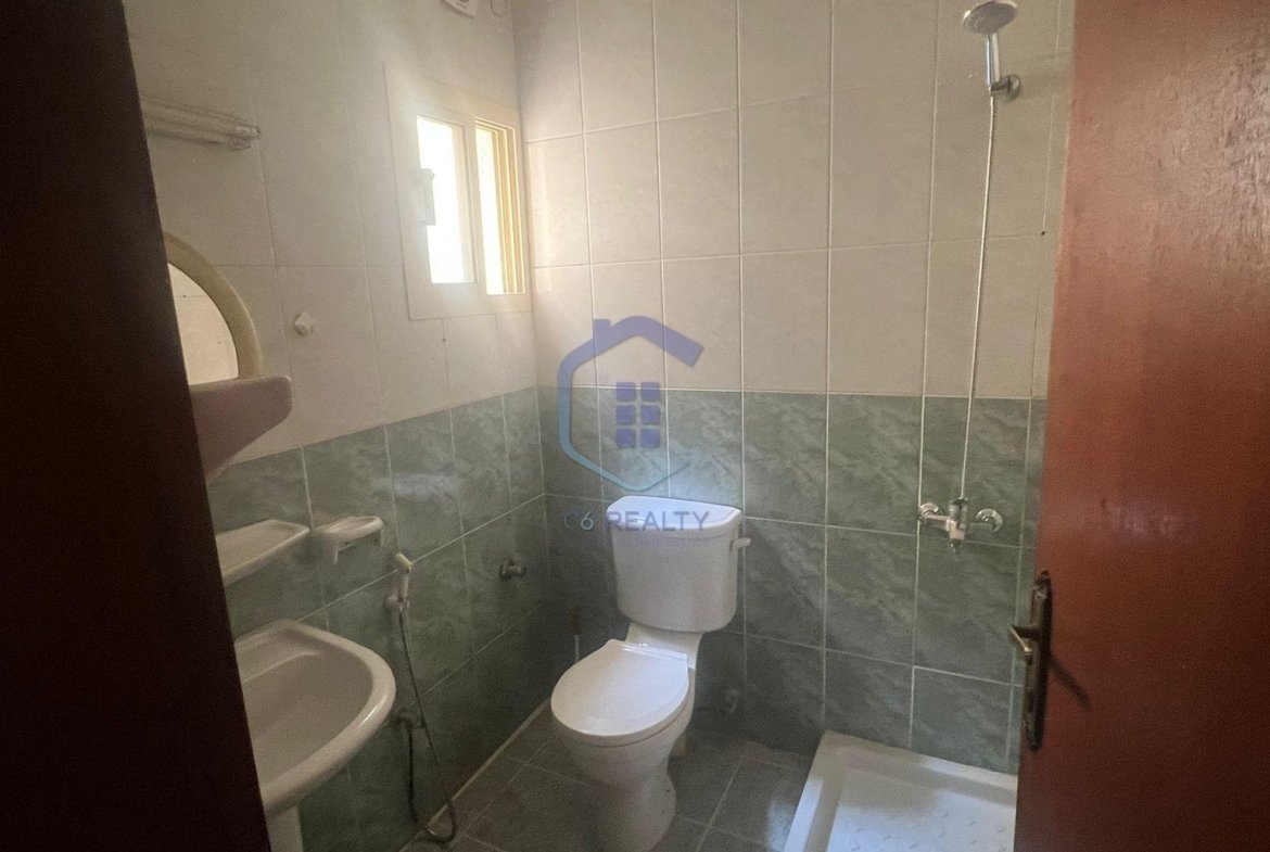Affordable 3-Bedroom for Rent in Al-Qudaibiya
