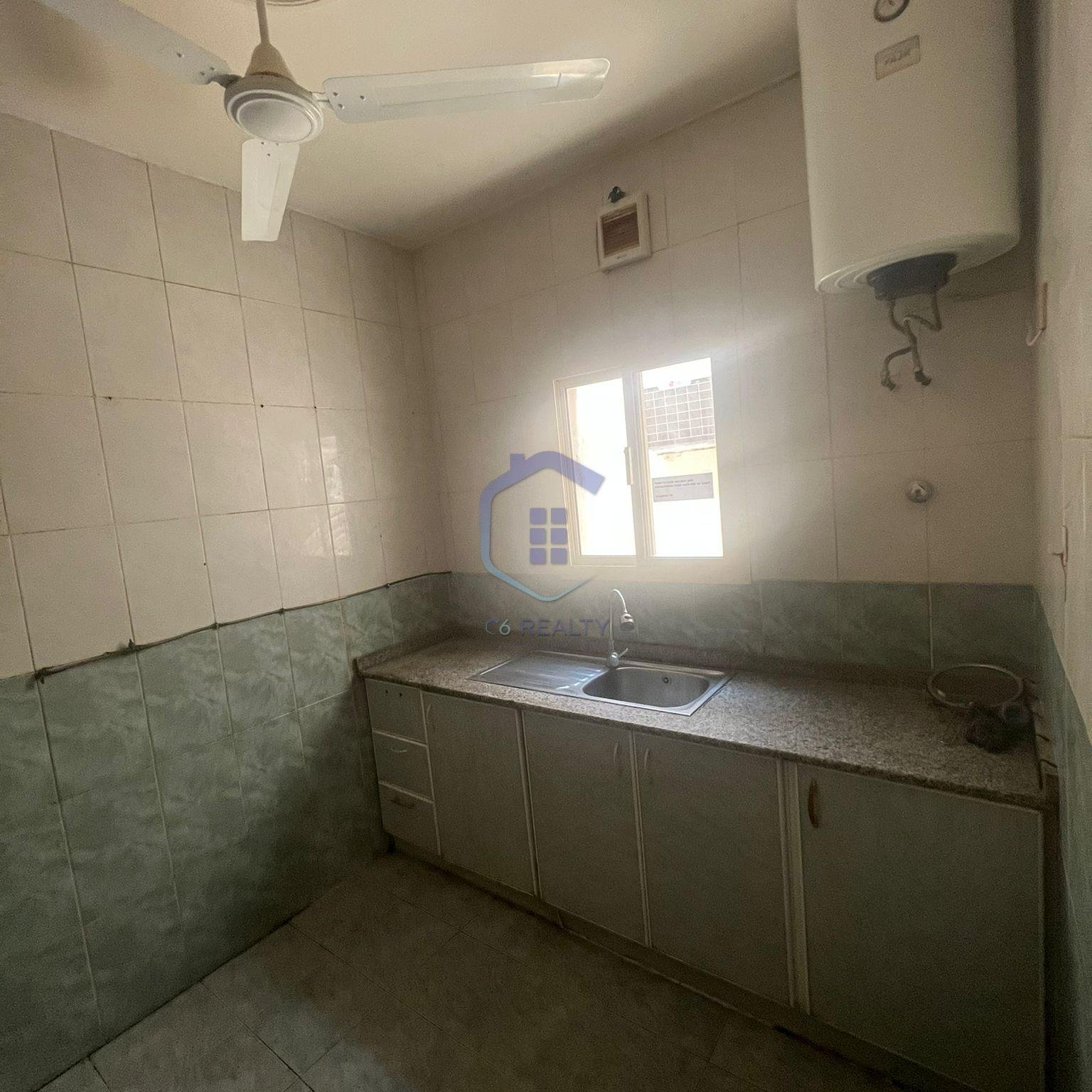Affordable 3-Bedroom for Rent in Al-Qudaibiya