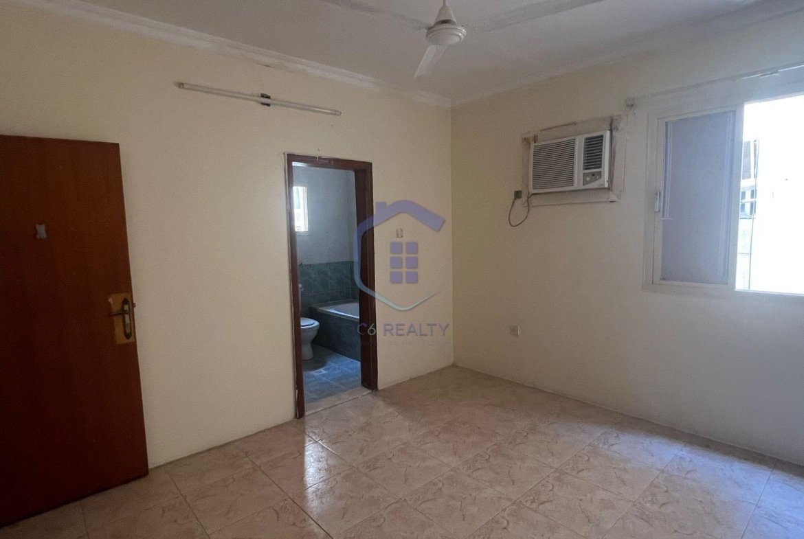 Affordable 3-Bedroom for Rent in Al-Qudaibiya