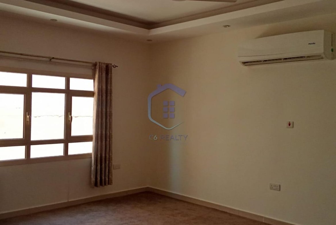 Budget-friendly 3-Bedroom for Rent in The CityCenter of Al-Hidd