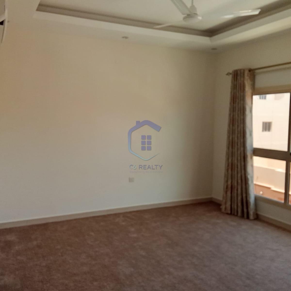 Budget-friendly 3-Bedroom for Rent in The CityCenter of Al-Hidd