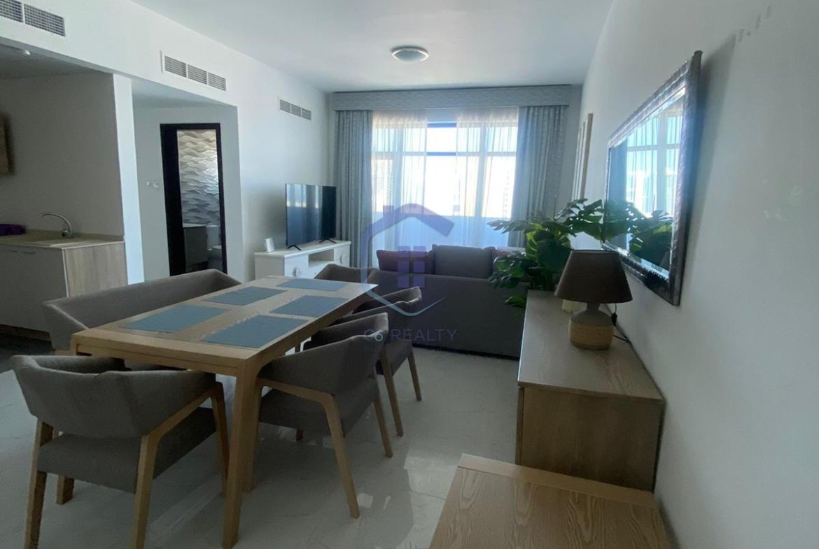 Spacious 2-Bedroom for Rent in The Exclusive area Of Juffair