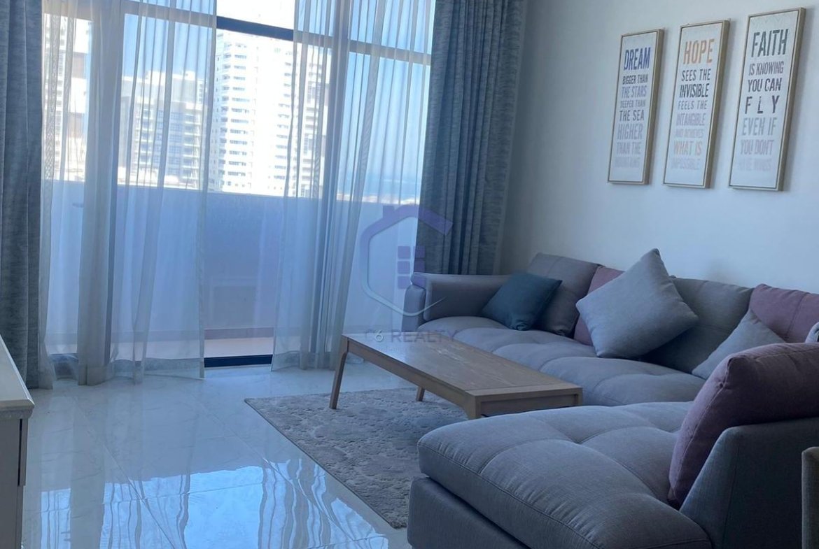Spacious 2-Bedroom for Rent in The Exclusive area Of Juffair