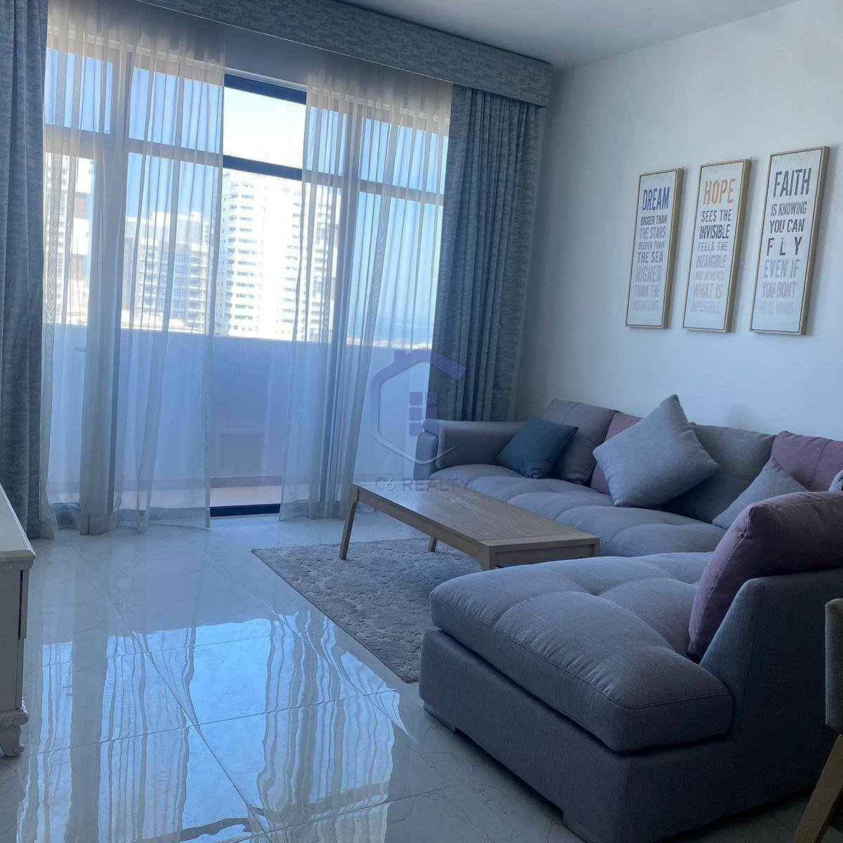 Spacious 2-Bedroom for Rent in The Exclusive area Of Juffair