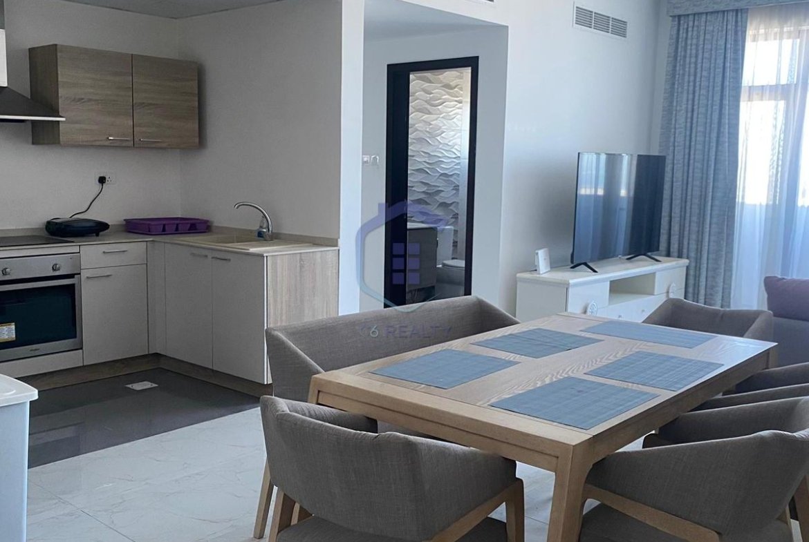 Spacious 2-Bedroom for Rent in The Exclusive area Of Juffair