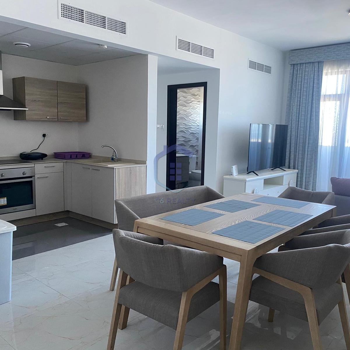 Spacious 2-Bedroom for Rent in The Exclusive area Of Juffair
