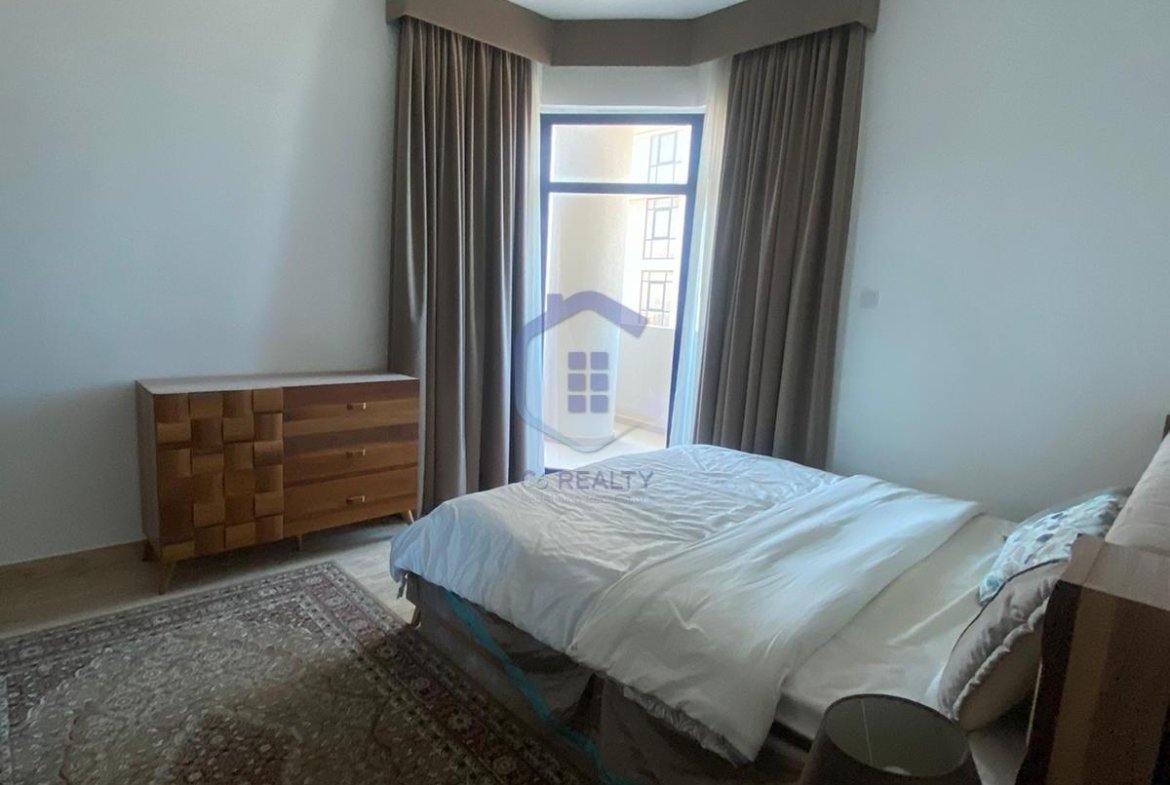 Spacious 2-Bedroom for Rent in The Exclusive area Of Juffair