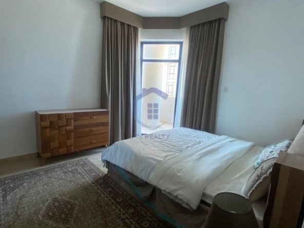 Spacious 2-Bedroom for Rent in The Exclusive area Of Juffair