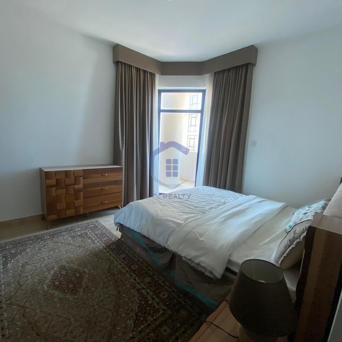 Spacious 2-Bedroom for Rent in The Exclusive area Of Juffair