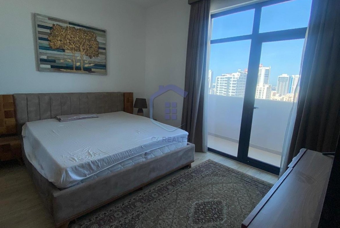 Spacious 2-Bedroom for Rent in The Exclusive area Of Juffair