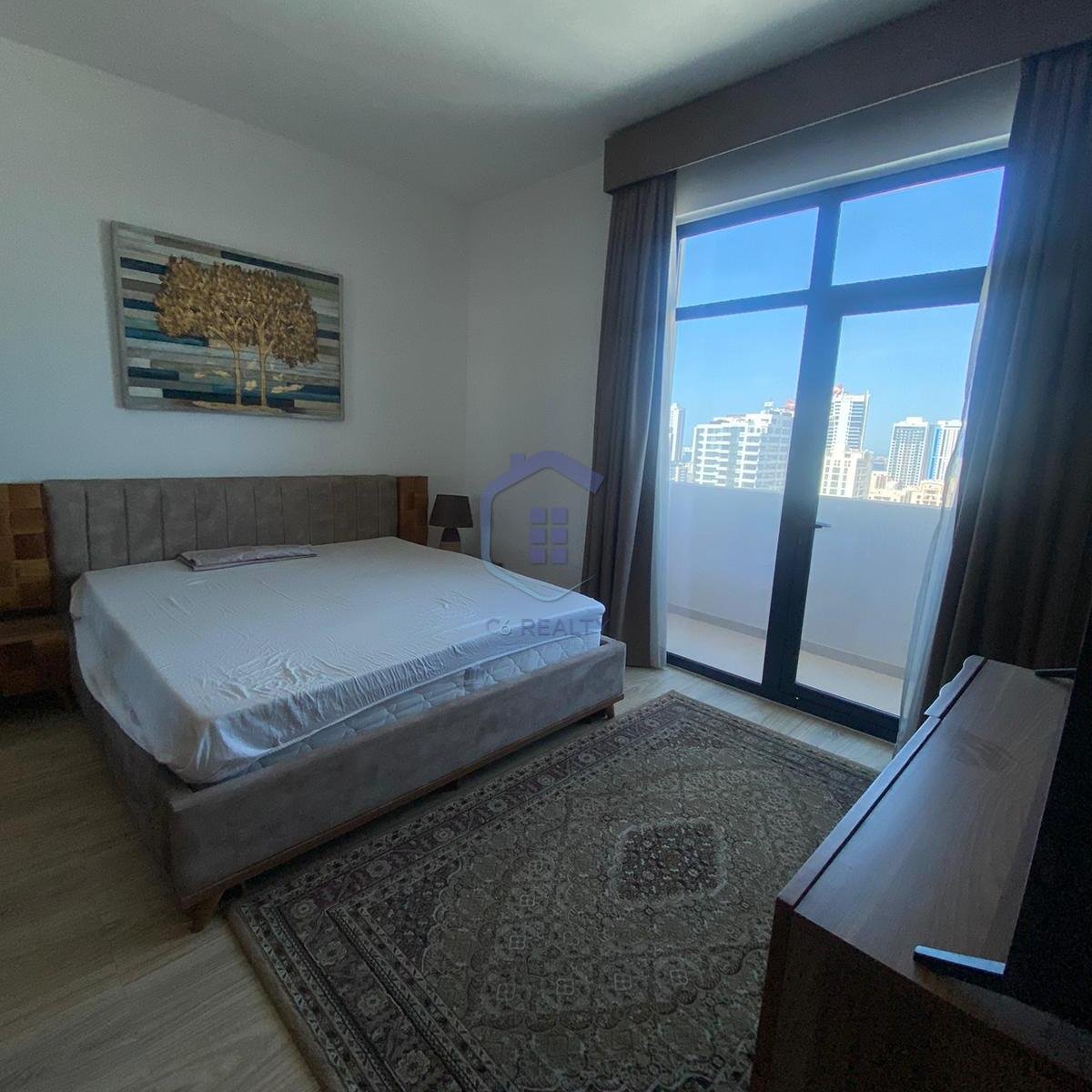Spacious 2-Bedroom for Rent in The Exclusive area Of Juffair