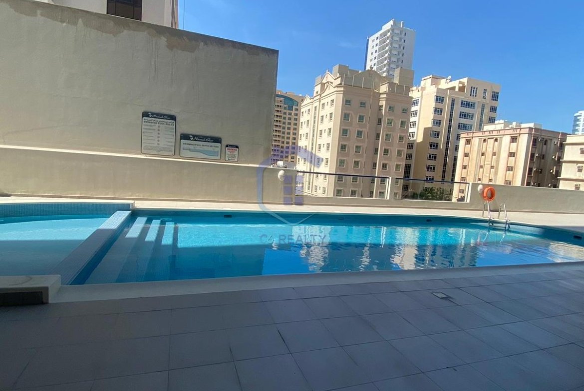Spacious 2-Bedroom for Rent in The Exclusive area Of Juffair